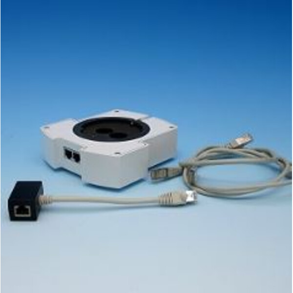 ZEISS Tubo intermedio a Y S mot