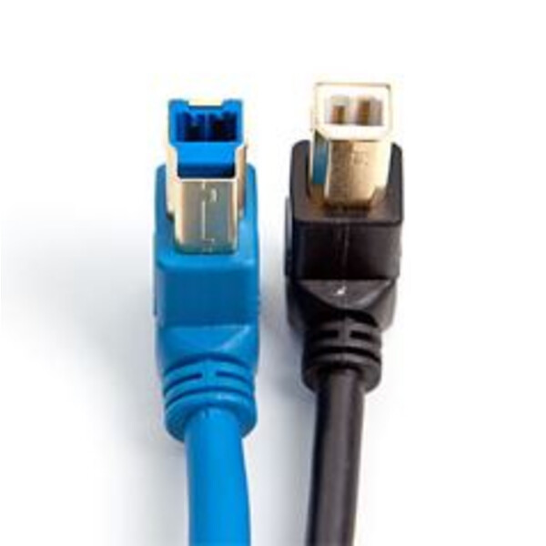 ZEISS Cavo Dual USB 3.0/USB 2.0 angolato 3 m (D)