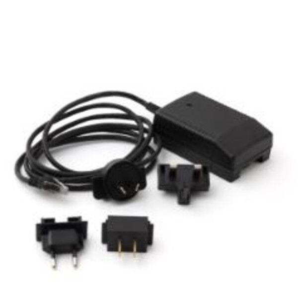 ZEISS Alimentatore a spina CAN RJ45 DC 24V 30W (D)
