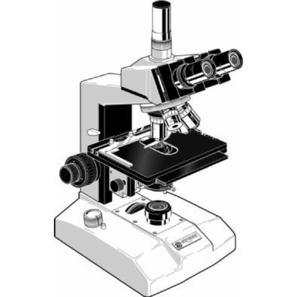 Euromex Microscopio FE.2025