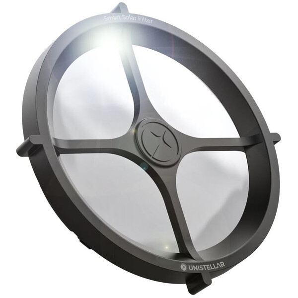 Unistellar Filtri solari Filtro solare intelligente per Odyssey/Odyssey Pro