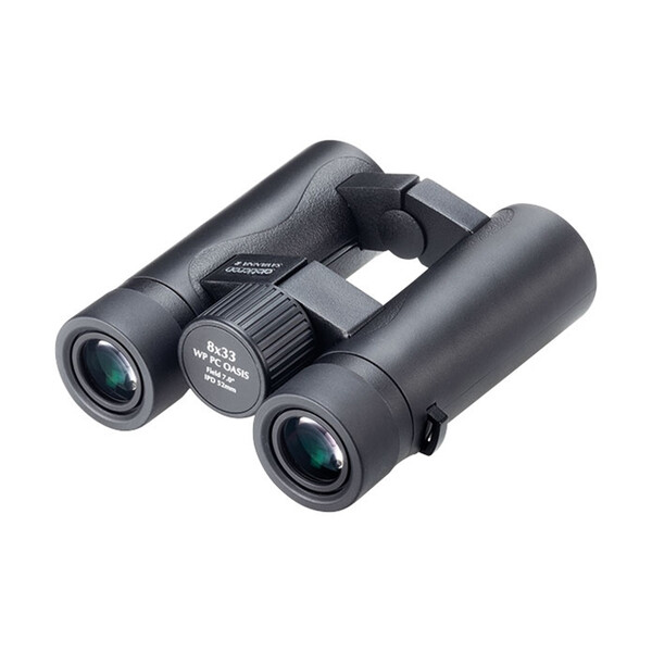 Opticron Binocolo Savanna R PC Oasis 8x33