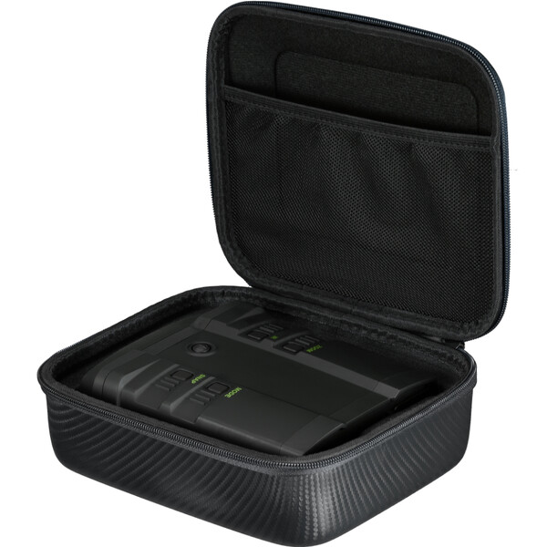 Bresser Visore notturno Digital NV NightSpyDIGI Pro FHD 3,6x 250m/940nm