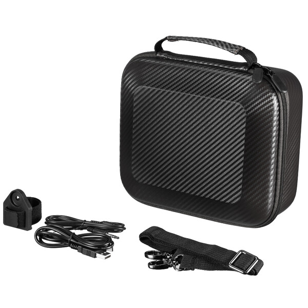 Bresser Visore notturno Digital NV NightSpyDIGI Pro FHD 3,6x 250m/940nm