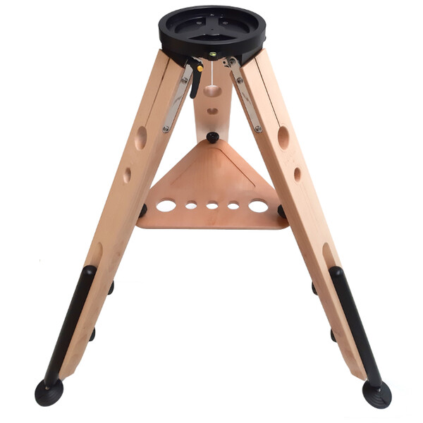Geoptik Cavalletto Pegasus 10Micron GM 2000 HPS II