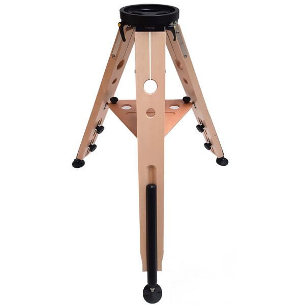 Geoptik Cavalletto Pegasus 10Micron GM 2000 HPS II