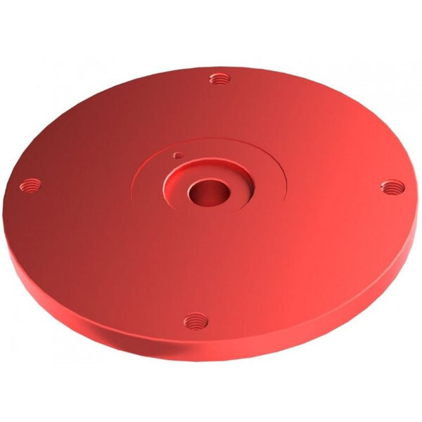 PrimaLuceLab Adapter EQ6/EQ6-R/AZ-EQ6 su colonna C120