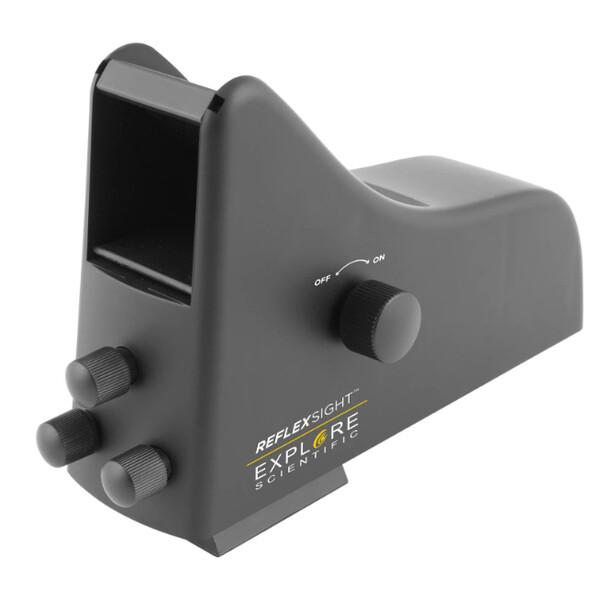 Explore Scientific Cercatore ReflexSight LED