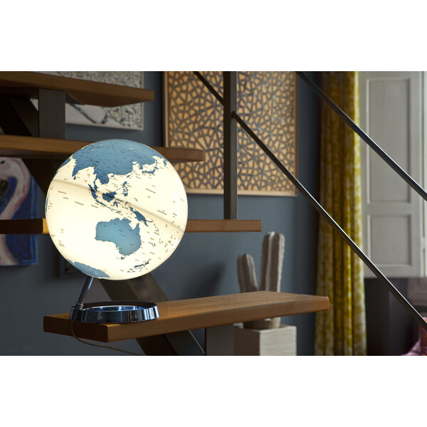 Atmosphere Globo Light&Colour Hot Blue 30cm