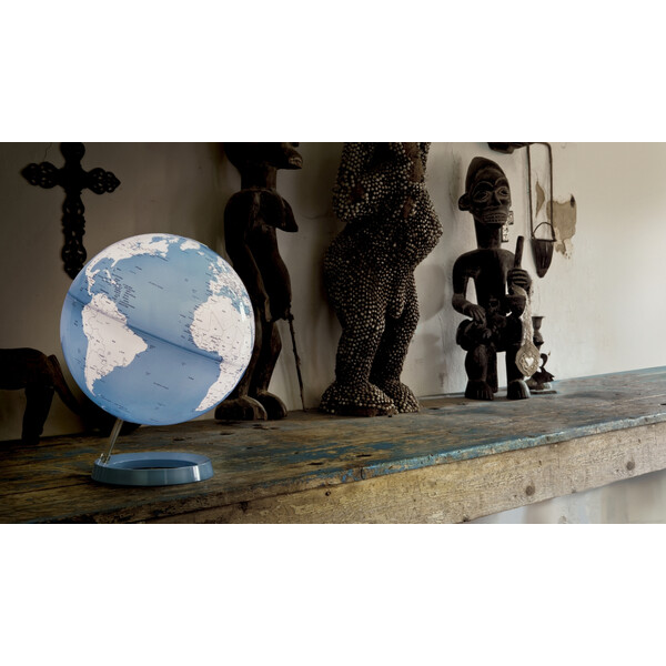 Atmosphere Globo Light&Colour Pastel Azure 30cm