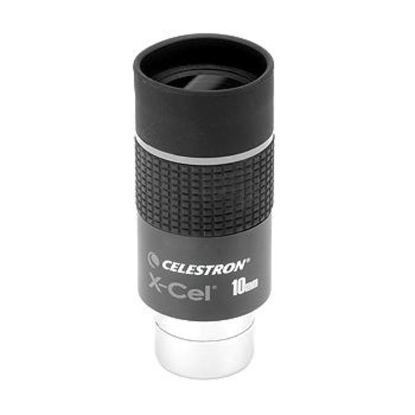 Celestron Oculare X-CEL 10mm 1,25"