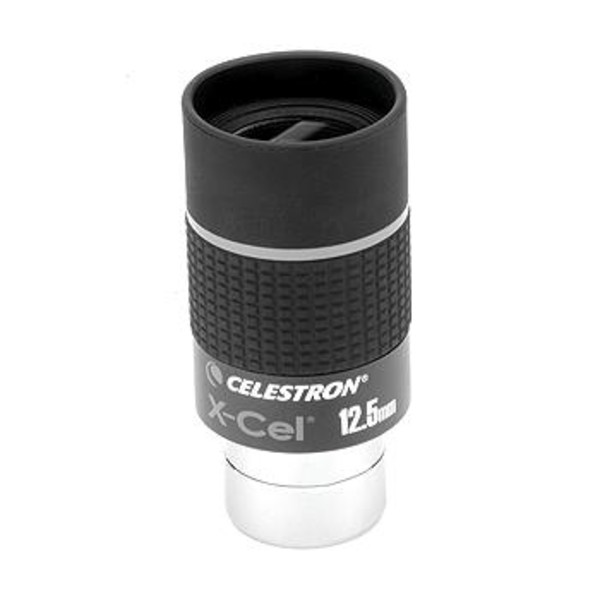 Celestron Oculare X-CEL 12,5mm 1,25"