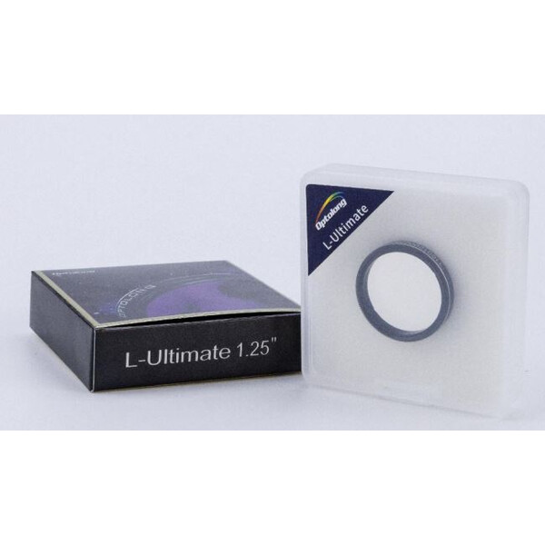 Filtre Optolong L-Ultimate 1,25"