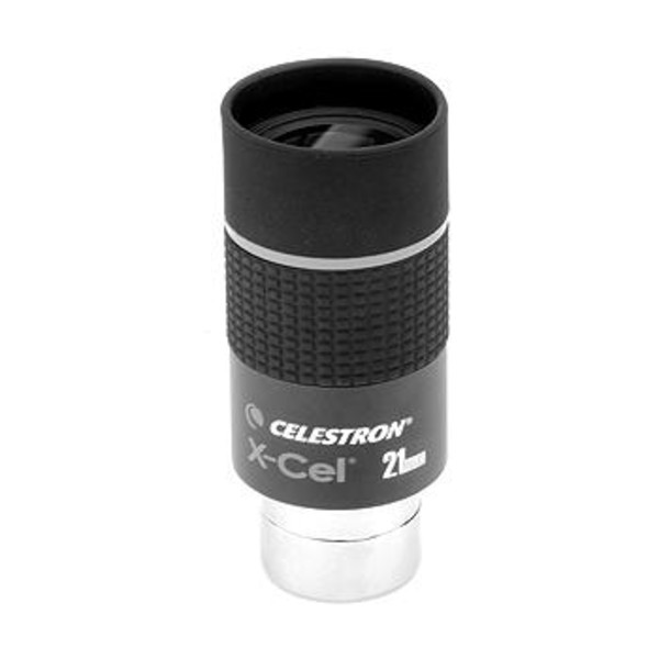 Celestron Oculare X-CEL 21mm 1,25"