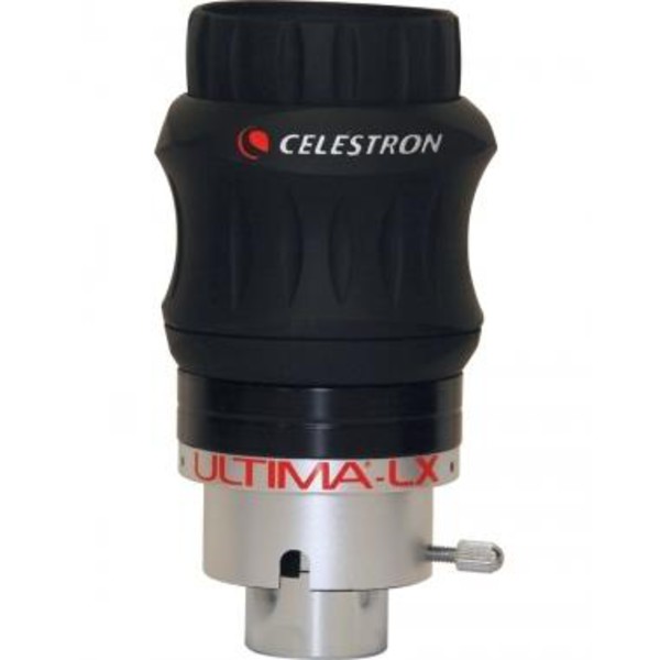 Celestron Oculare Ultima LX 5mm 1,25"/2"