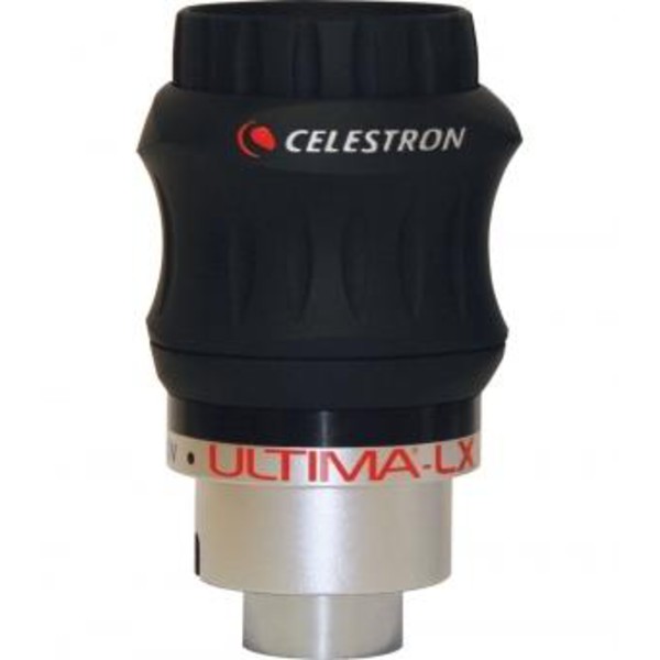 Celestron Oculare Ultima LX 17mm 1,25"/2"