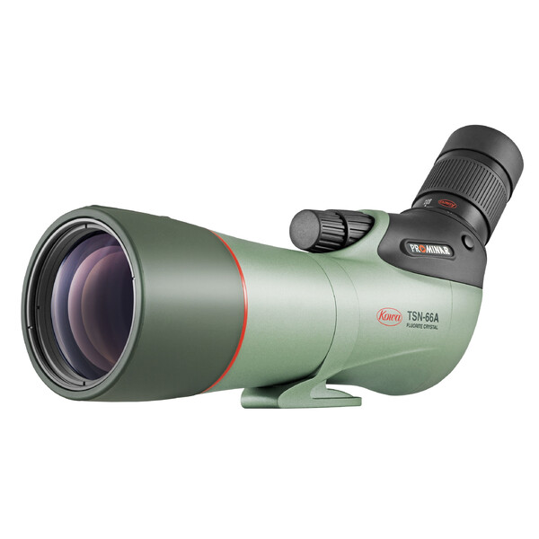 Kowa Cannocchiali TSN-66A PROMINAR Zoom-Set 25-60x66