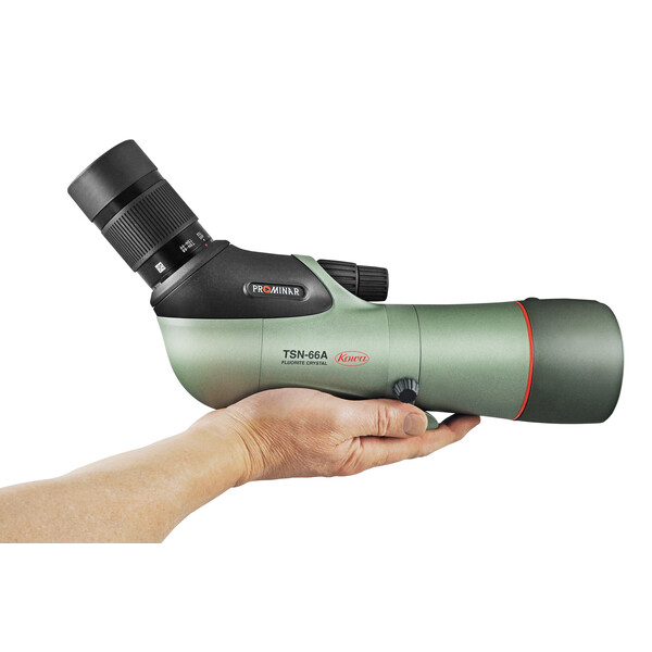 Kowa Cannocchiali TSN-66A PROMINAR Zoom-Set 25-60x66