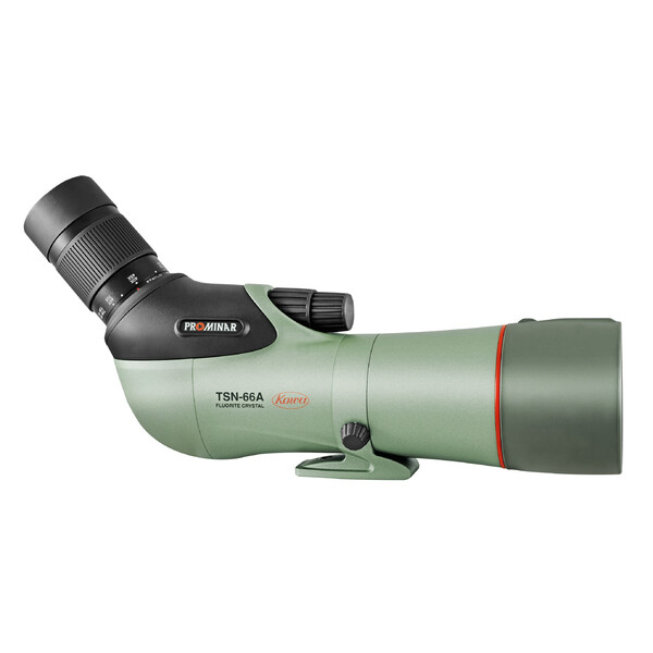 Kowa Cannocchiali TSN-66A PROMINAR Zoom-Set 25-60x66