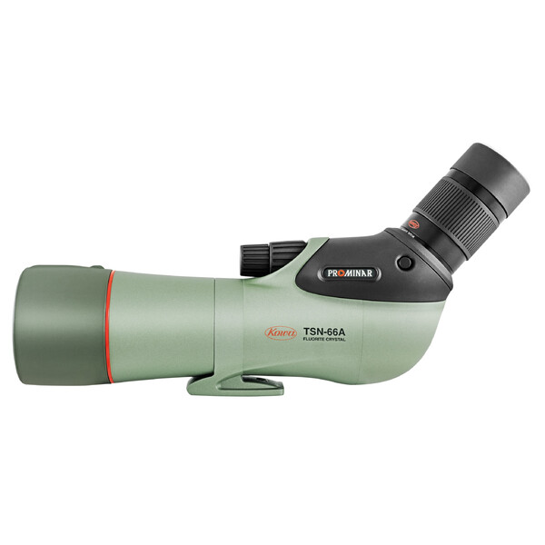 Kowa Cannocchiali TSN-66A PROMINAR Zoom-Set 25-60x66