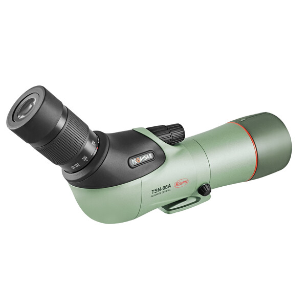 Kowa Cannocchiali TSN-66A PROMINAR Zoom-Set 25-60x66