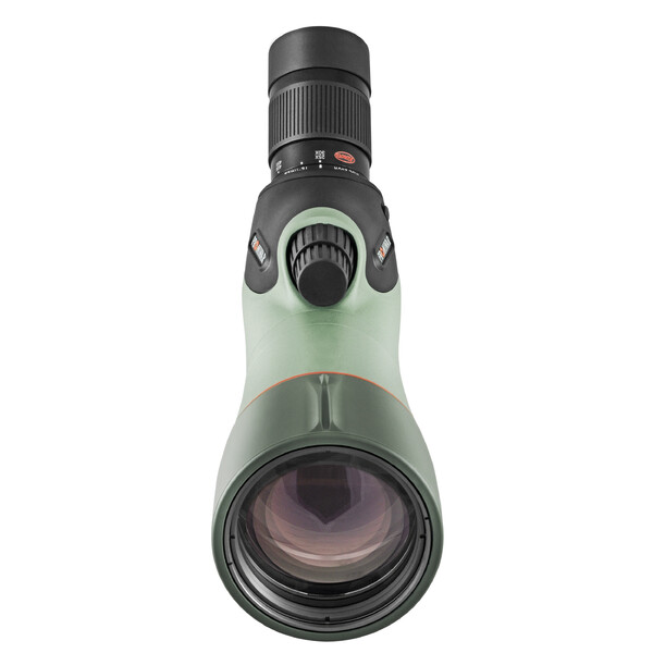 Kowa Cannocchiali TSN-66A PROMINAR Zoom-Set 25-60x66