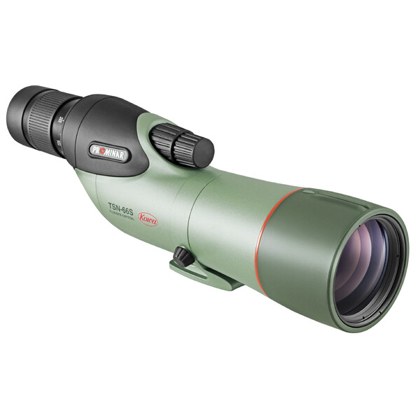 Kowa Cannocchiali TSN-66S PROMINAR Zoom-Set 25-60x66