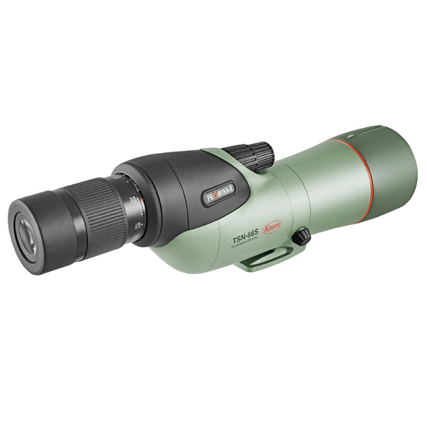 Kowa Cannocchiali TSN-66S PROMINAR Zoom-Set 25-60x66