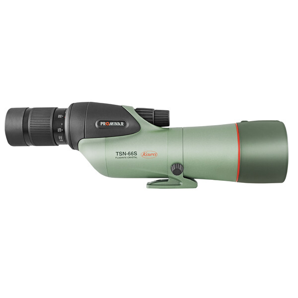 Kowa Cannocchiali TSN-66S PROMINAR Zoom-Set 25-60x66