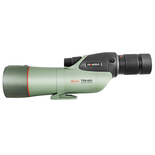 Kowa Cannocchiali TSN-66S PROMINAR Zoom-Set 25-60x66