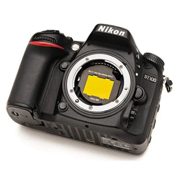 STC Filtro Astro Nightscape Clip-Filter Nikon APS-C