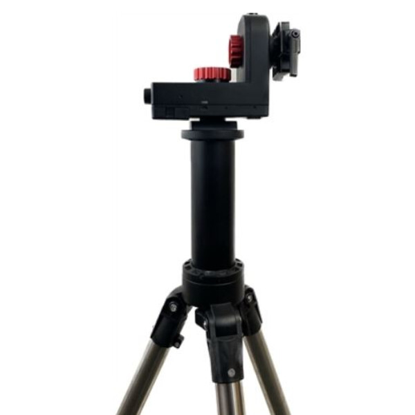 iOptron Montatura SkyHunter AZ GoTo con cavalletto e supporto