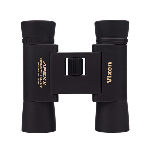 Vixen Binocolo Apex II 10x28