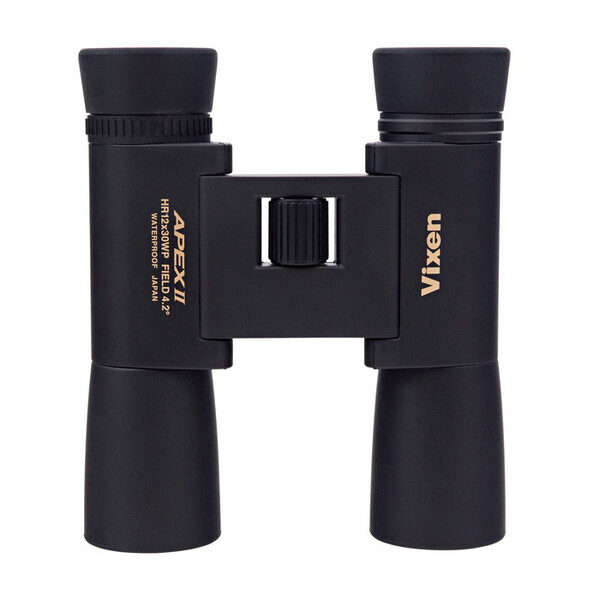 Vixen Binocolo Apex II 12x30