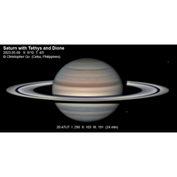 QHY Fotocamera Kamera 5III 678C Color