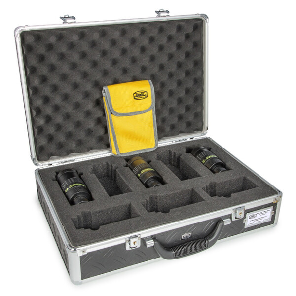 Baader Oculare Set Morpheus 76°