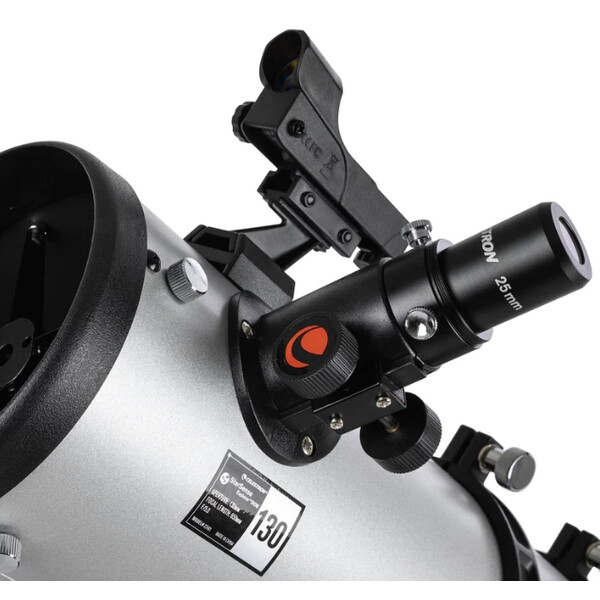 Télescope Dobson Celestron N 130/650 StarSense Explorer DOB