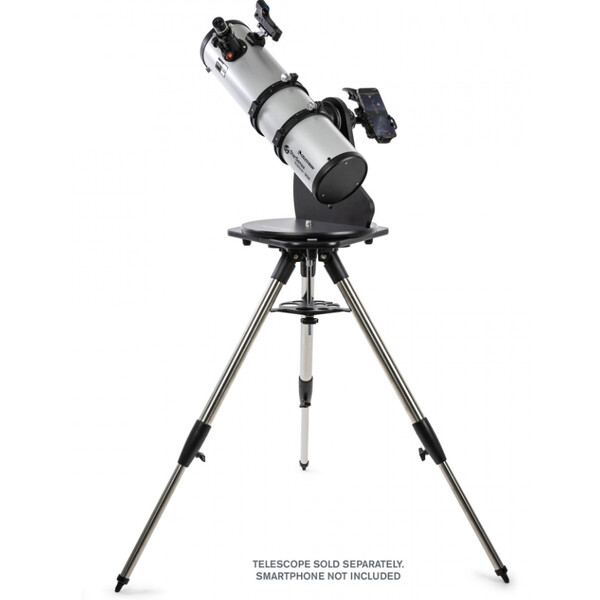 Celestron Cavalletto StarSense Explorer Tabletop Dobsons