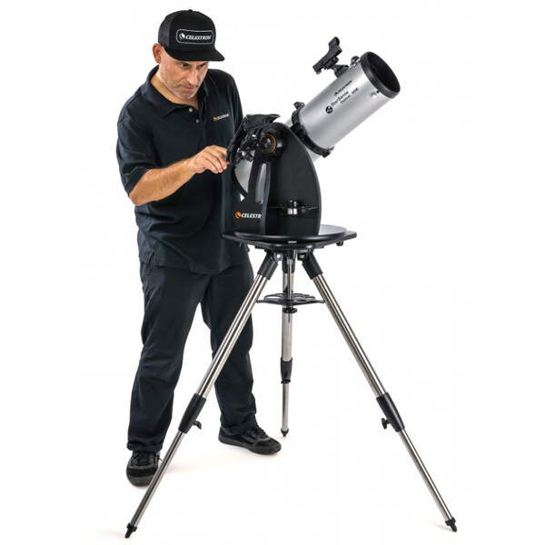 Celestron Cavalletto StarSense Explorer Tabletop Dobsons