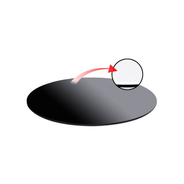 Bresser Microscopio stereo Analyth STR 10x-40x bino; Greenough; 50 mm; 10x/20; 10-40x; LED, fotocamera, 2 MP