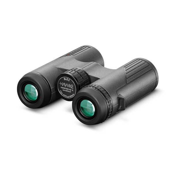 HAWKE Binocolo Frontier HD X 8x32 Grey