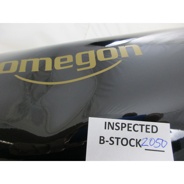 Omegon Teleskop N 150/750 EQ-3 (gebraucht)