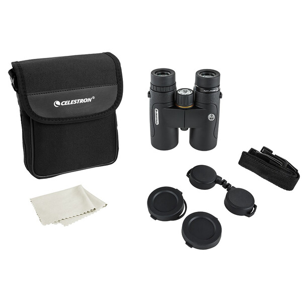 Celestron Binocolo NATURE DX ED 10x42