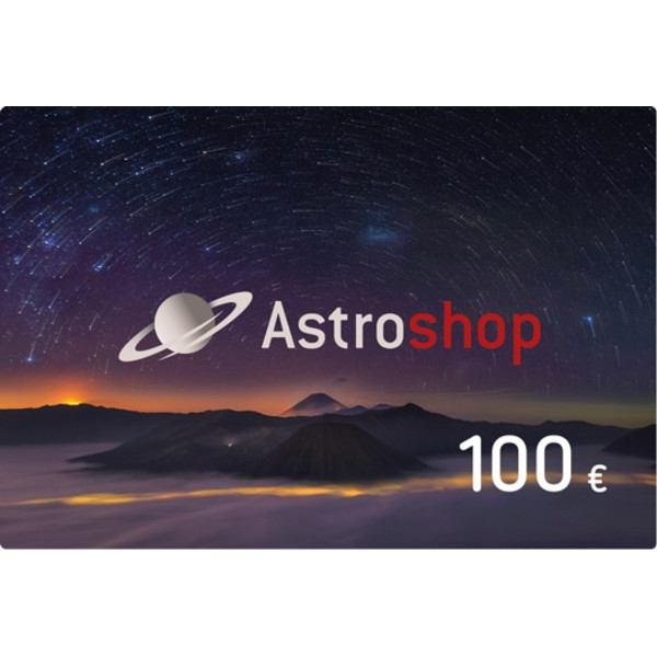 Buono Astroshop del valore di 1000 Euro