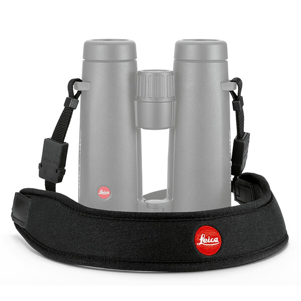 Leica Tracolla in Neopren nero