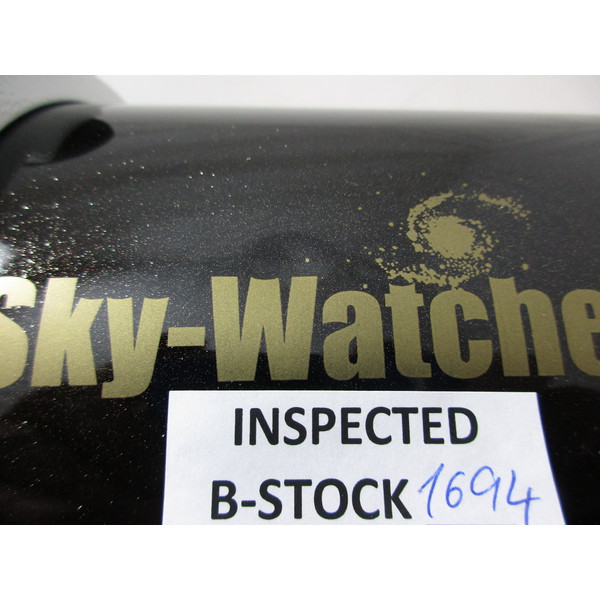 Skywatcher Teleskop N 130/650 Explorer 130PDS OTA (gebraucht)