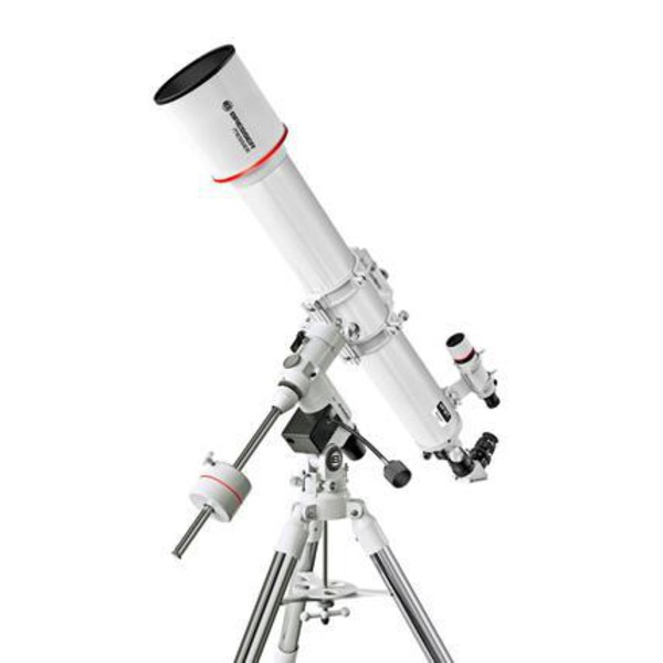 Bresser Teleskop AC 127/1200 Messier Hexafoc EXOS-2 (fast neuwertig)