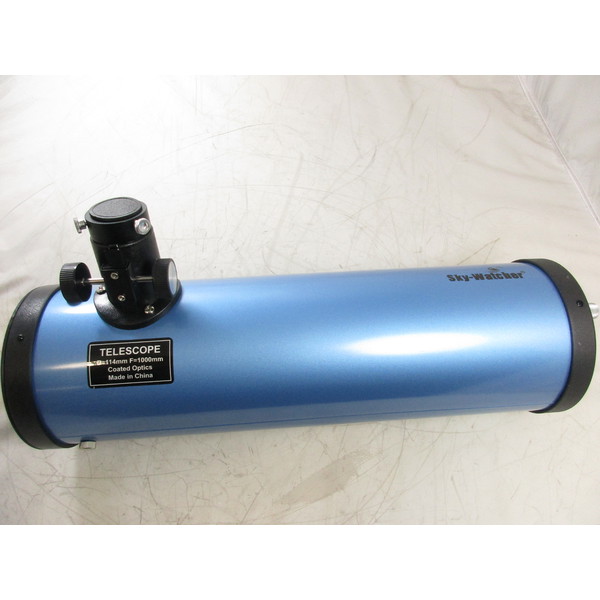 Skywatcher Teleskop N 114/1000 SkyHawk EQ-1 (Fast neuwertig)