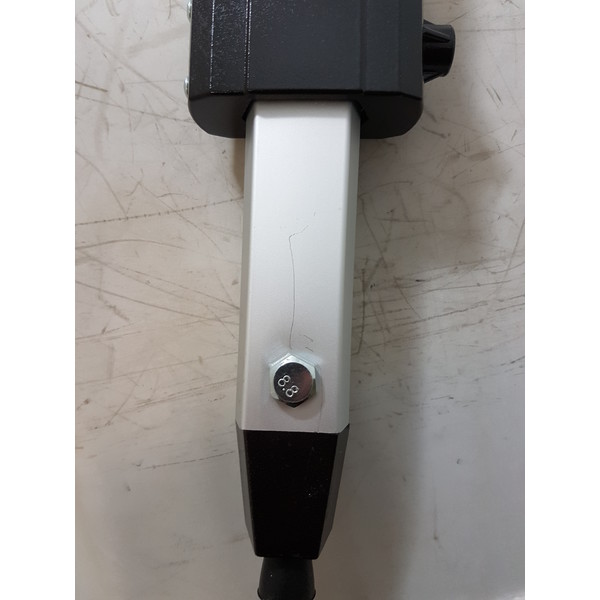 Zoomion Teleskop Genesis 200 EQ (Fast neuwertig)