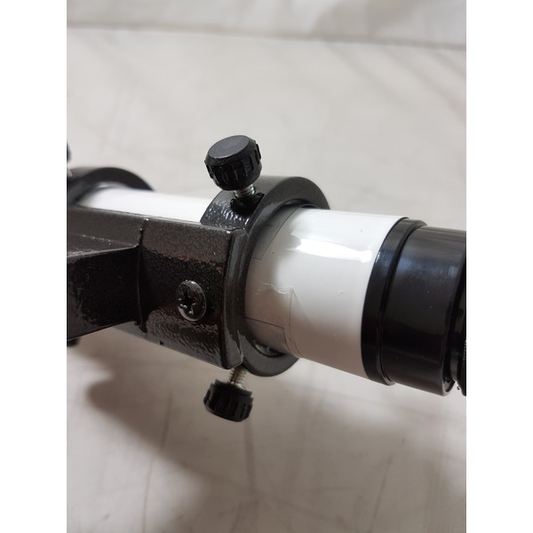 Zoomion Teleskop Genesis 200 EQ (Fast neuwertig)